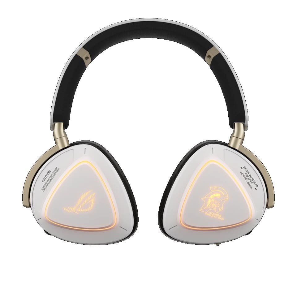 ROG Delta II-KJP Gaming Headset